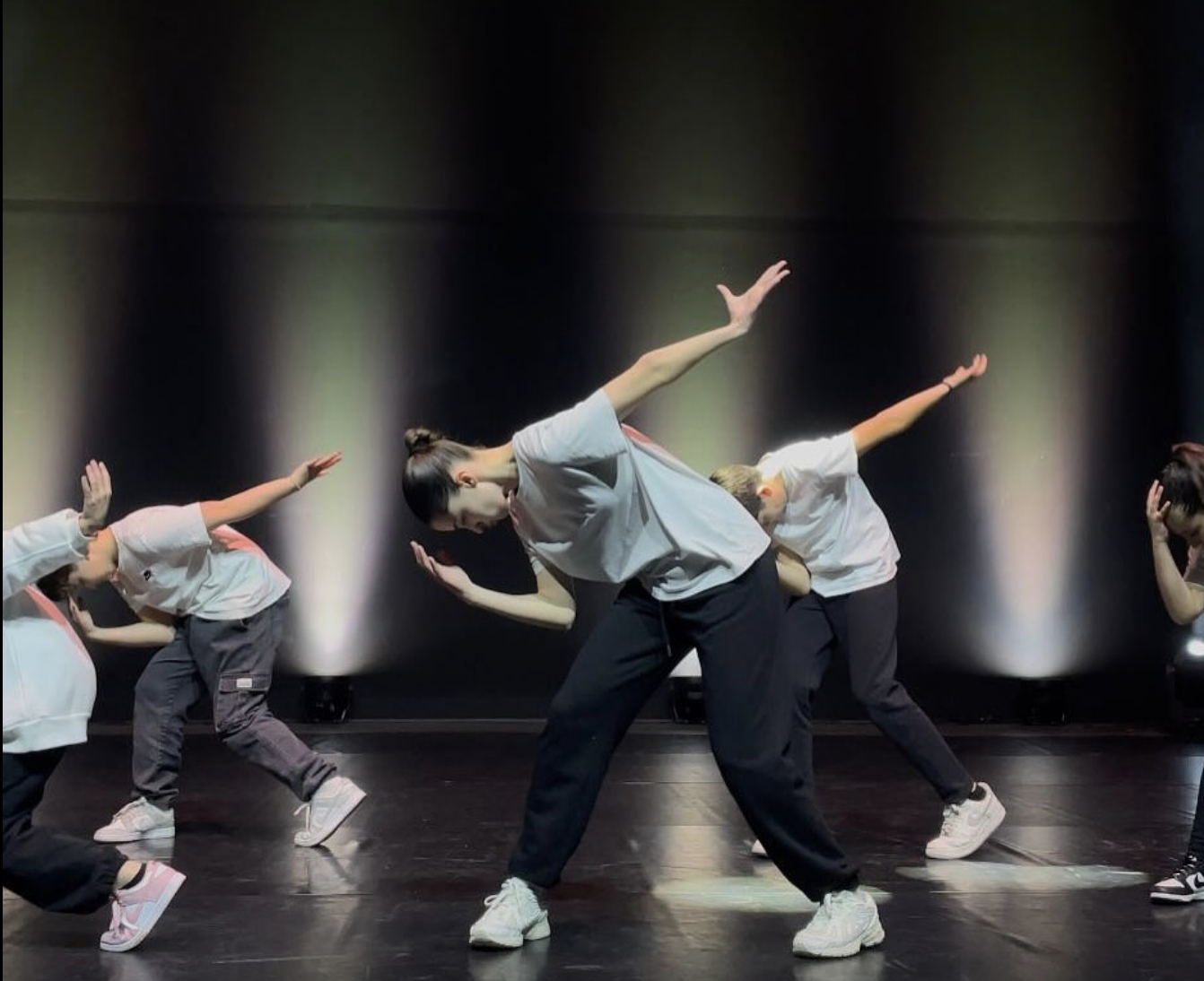 Hip Hop