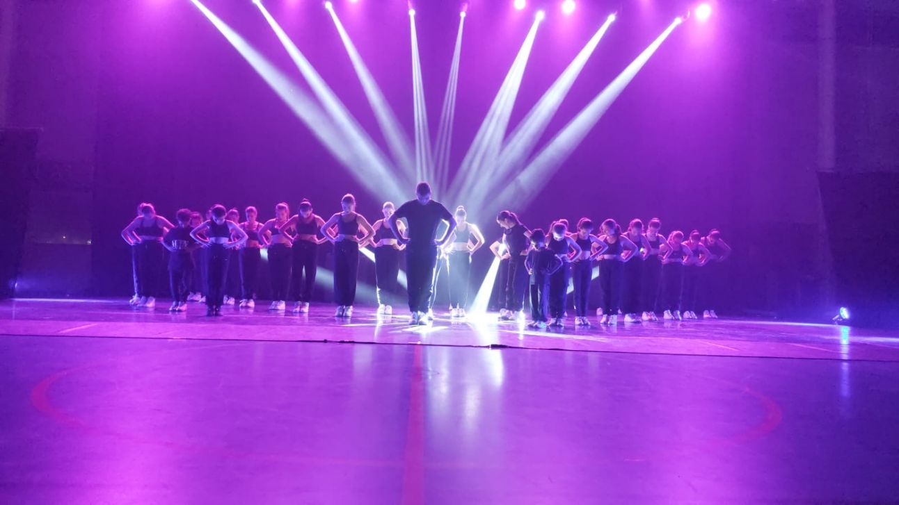 Templates WebAcappella Fusion